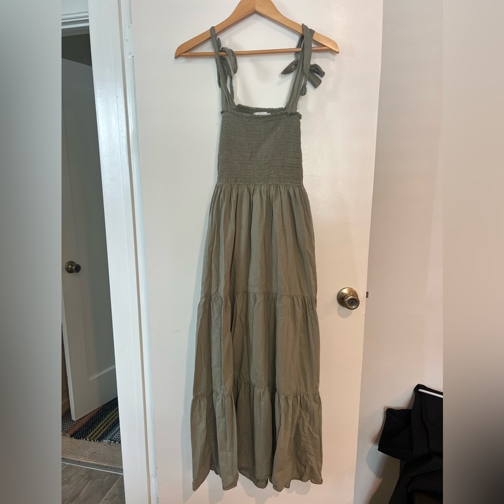 Xirena Dress